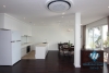 Lakeview luxury apartment for rent in Tay Ho, Hanoi